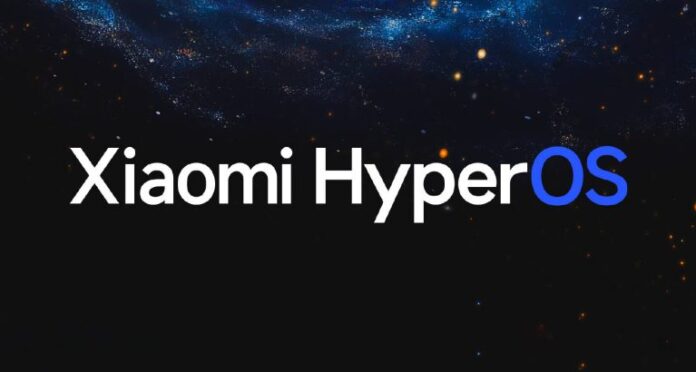 Озвучен график развертывания HyperOS на мировом рынке
