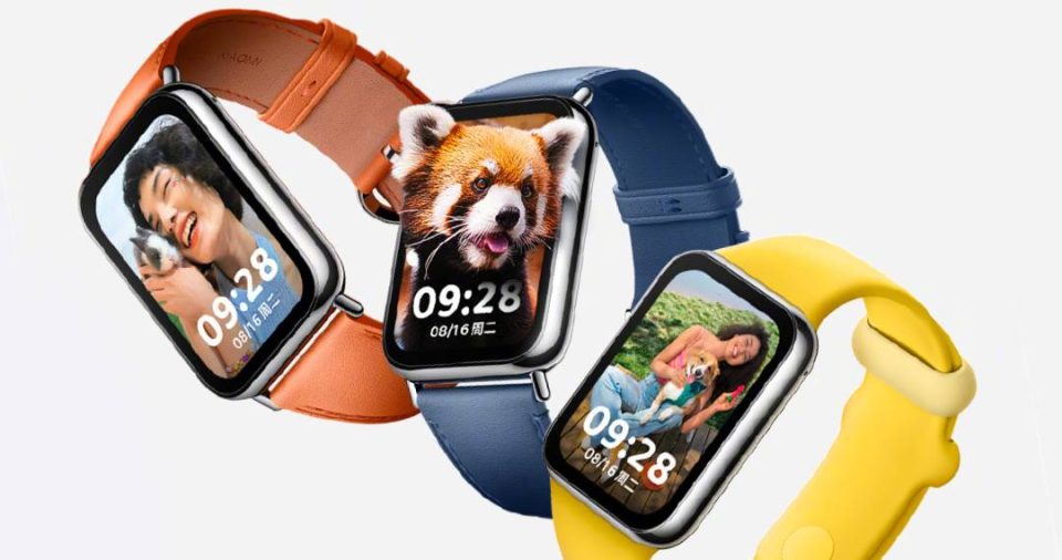 Браслет Xiaomi Smart Band 8 Pro готується до глобального запуску: можлива дебютна промо-ціна