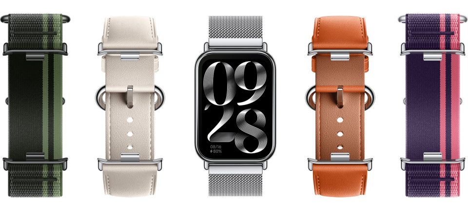 Браслет Xiaomi Smart Band 8 Pro готується до глобального запуску: можлива дебютна промо-ціна
