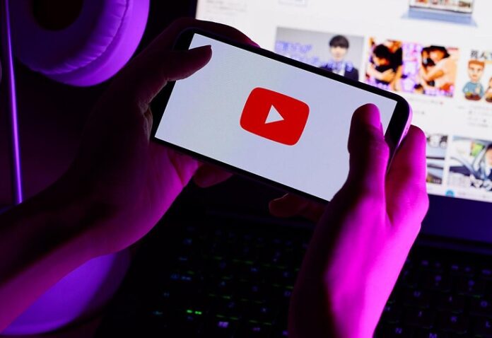 YouTube може стати фігурантом кримінального провадження через 