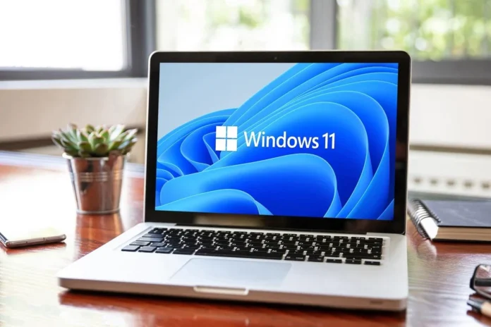 Операційна система Windows 11 поповнилася режимом для збільшення автономності старих ПК і ноутбуків