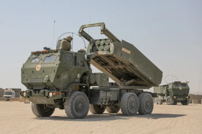 Армия США готовит защиту HIMARS от киберугроз