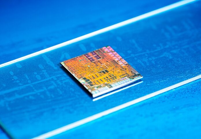 Новый процессор AMD способен кардинально изменить рынок портативных консолей