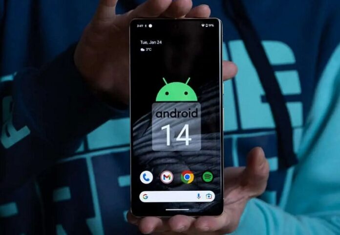Android заимствовал у iOS важную функцию для покупки подержанных аппаратов