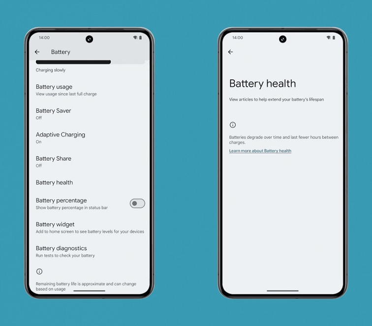 Android заимствовал у iOS важную функцию для покупки подержанных аппаратов