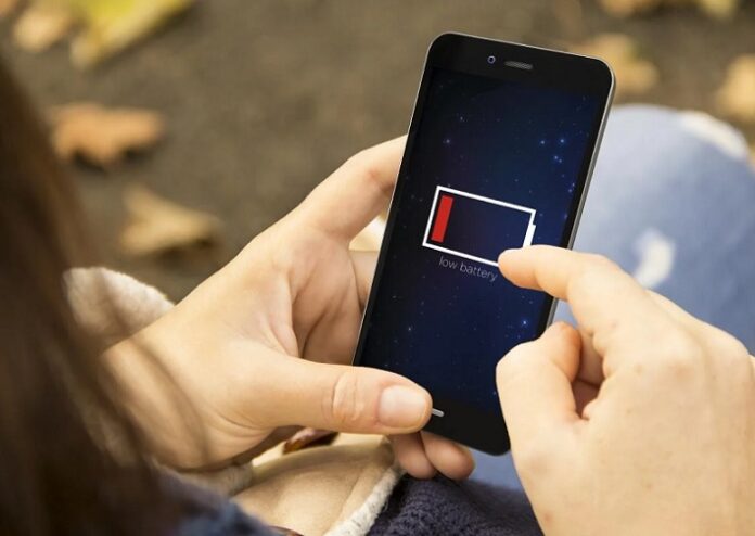 Что будет, если батарея Android-смартфона разрядится до нуля