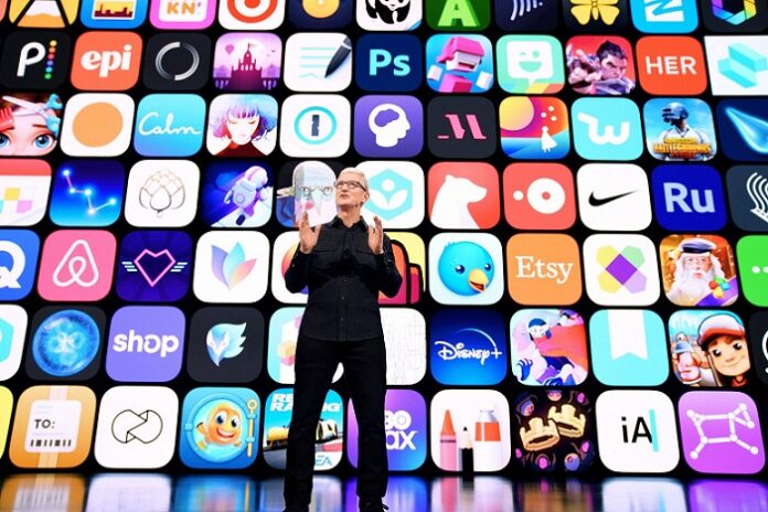 Власти Японии приготовили для Apple неприятный 
