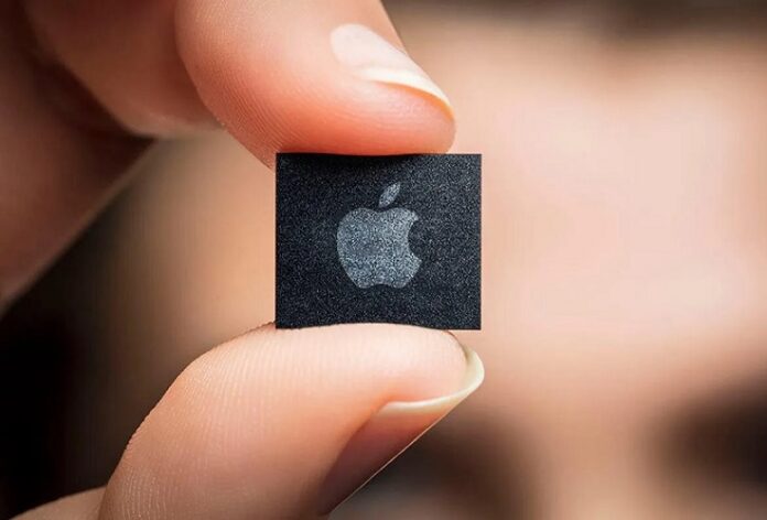 Apple занята разработкой проприетарного модуля Wi-Fi