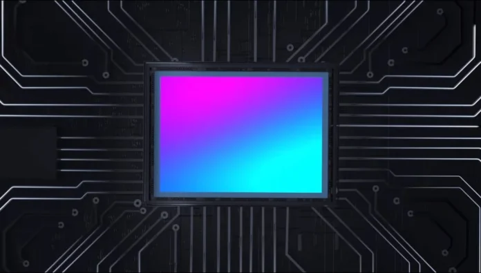 Китайские CMOS-датчики компании OmniVision могут войти в цепочку поставок Samsung и повлиять на лидирующие позиции Sony