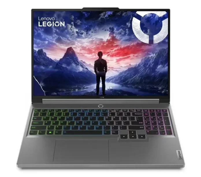 Ігровий ноутбук Lenovo Legion Y7000P 2024 може дебютувати вже у січні