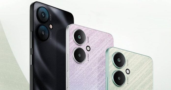 Дешевый смартфон Xiaomi