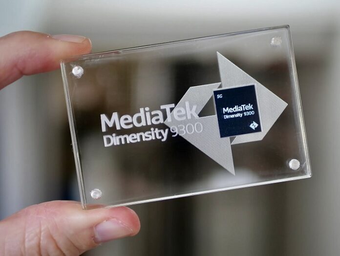 В MediaTek ответили на обвинение в невероятном троттлинге Dimensity 9300