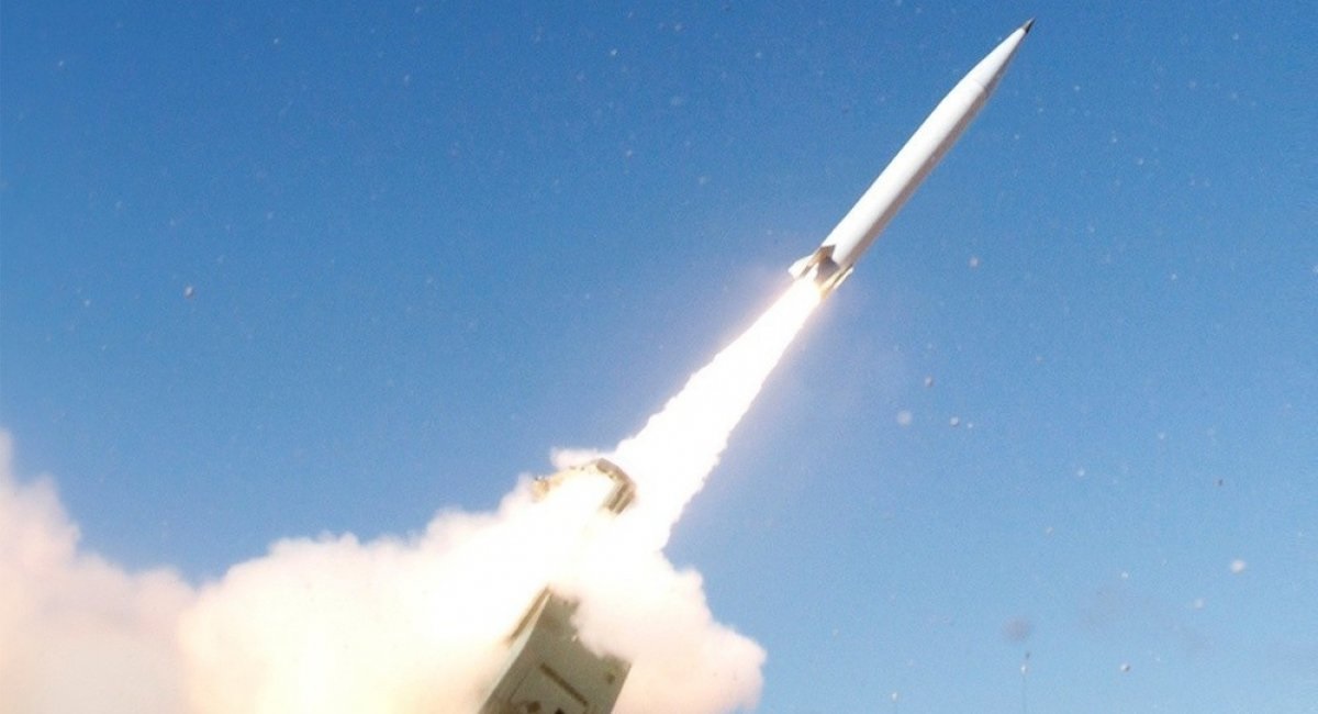 Lokheed Martin отчиталась об успешном испытании ракеты ER GMLRS для HIMARS