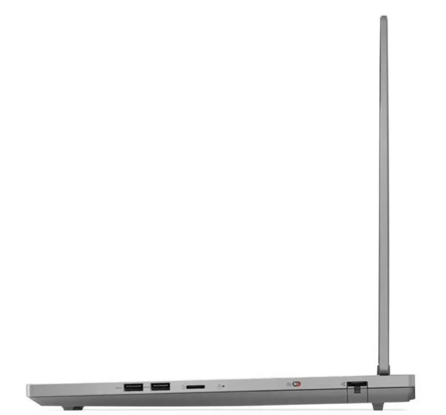 Игровой ноутбук Lenovo Legion Y7000P 2024 может дебютировать уже в январе