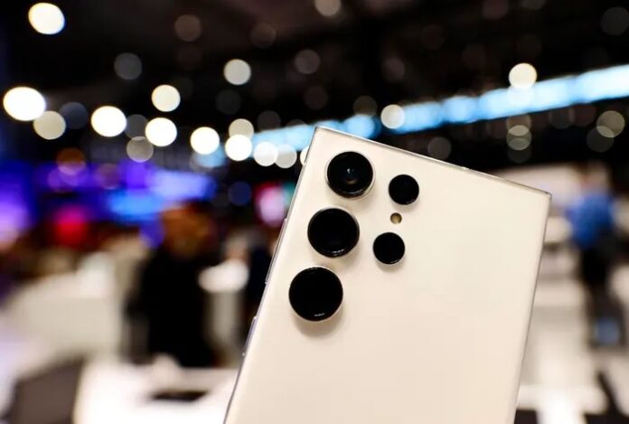 Galaxy S24 начального уровня получит корпус из Armor Aluminum 2.0