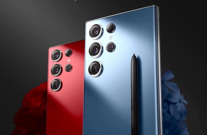 Galaxy S24 Ultra будет хуже актуальной модели флагмана Samsung