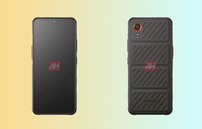 Инсайдер раскрыл характеристики защищенного смартфона Galaxy XCover 7