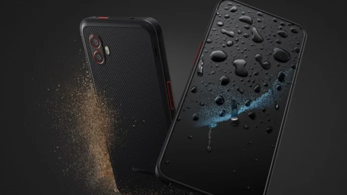 Samsung Galaxy XCover 7