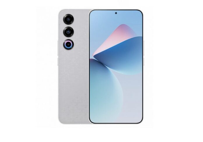 Первый в истории Geely смартфон получил Snapdragon 8 Gen 3 и 200 Мп камеру