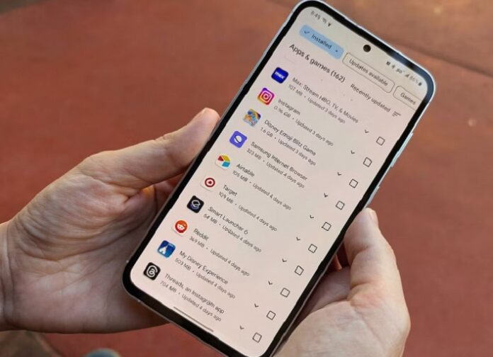 В Google Play появится функция дистанционного удаления апплетов с устройств