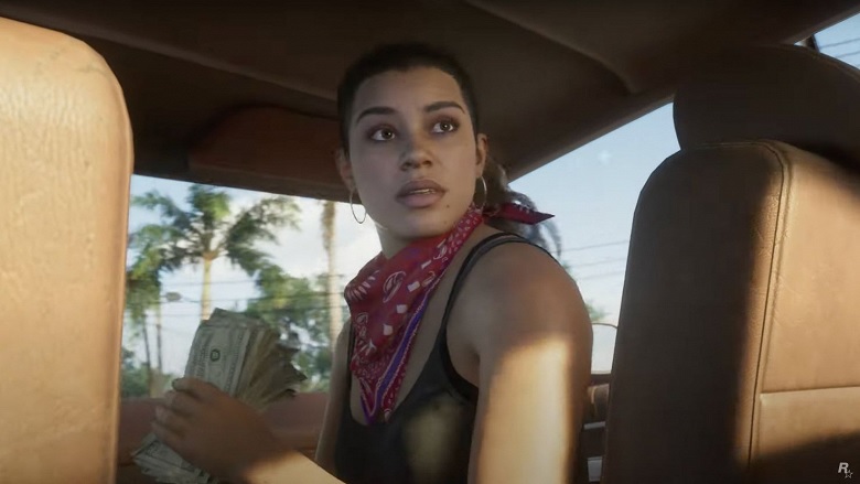 YouTube сообщил об установлении трейлером GTA VI сразу нескольких рекордов