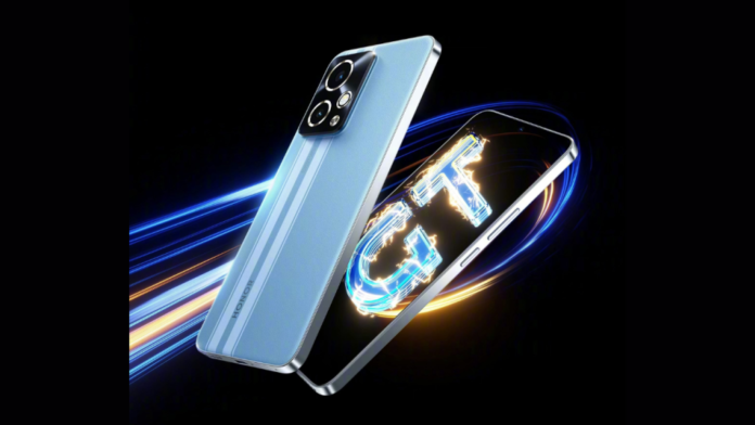 Перспективному смартфону Honor 90 GT прочат более тонкие рамки в сравнении с iPhone 15 Pro