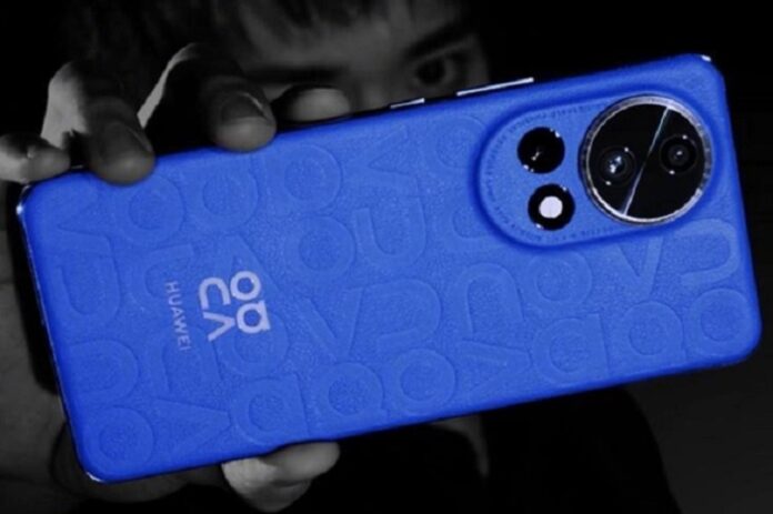 Новый смартфон Huawei стал хитом еще до начала продаж