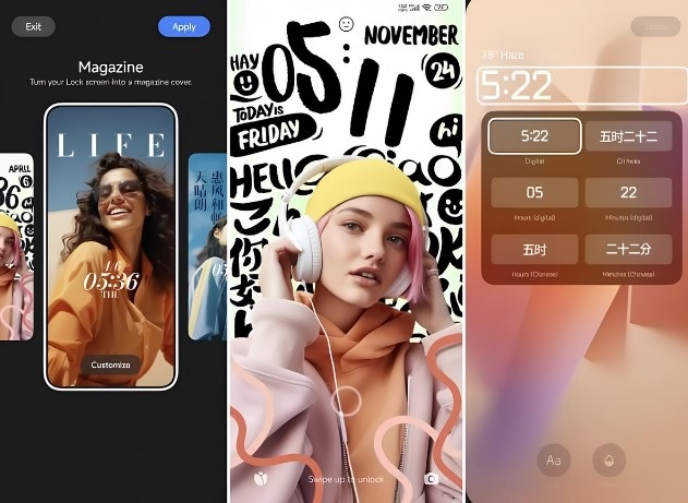Xiaomi ограничит функциональность HyperOS для маломощных смартфонов
