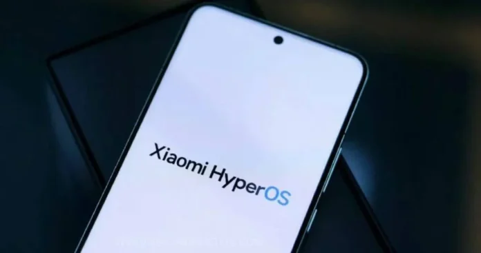 Оновлення HyperOS провокує проблеми з Redmi Note 12S