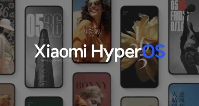 Названы устройства экосистемы Xiaomi, которые первыми за пределами Китая получат HyperOS