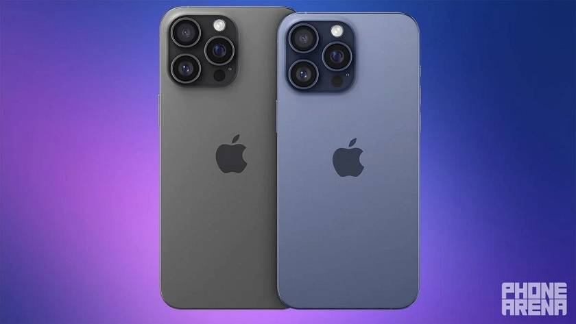 В 2024 году Apple увеличит габариты iPhone впервые за пять лет