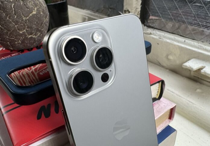 iPhone