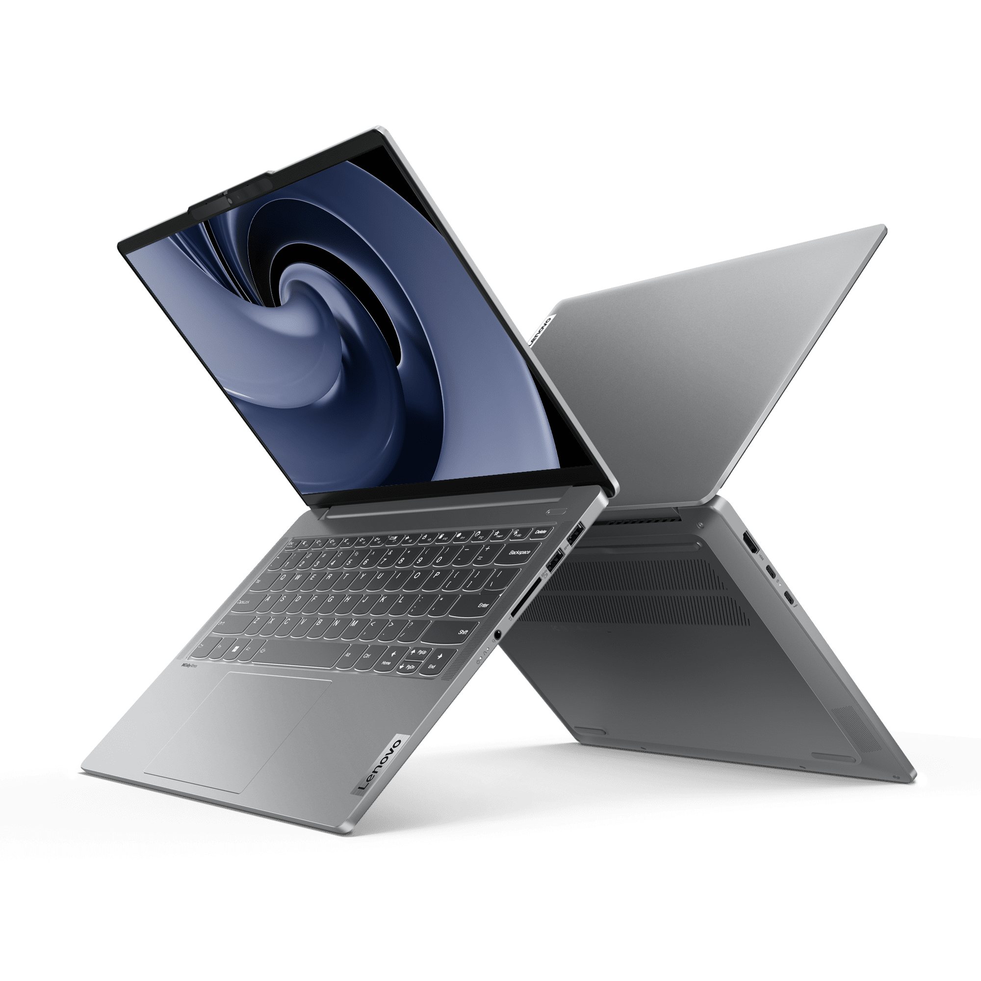 Lenovo готує до презентації ШІ-ноутбуки ThinkPad та IdeaPad на базі процесорів Intel Core Ultra