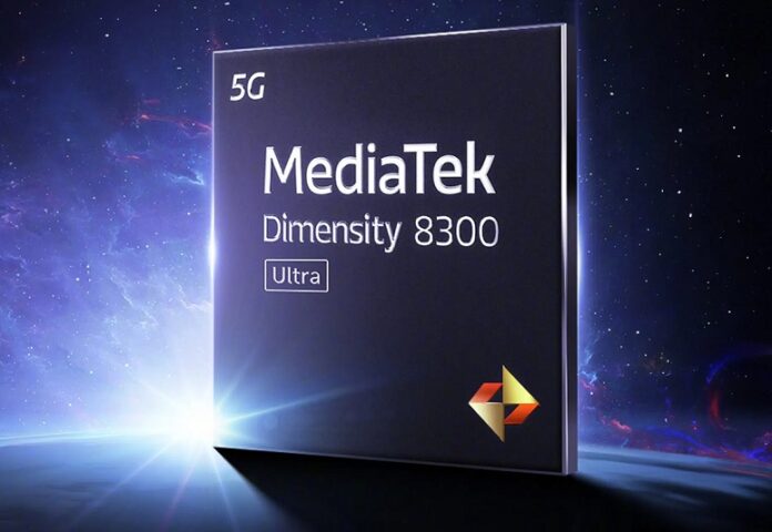 Redmi K70E показал впечатляющие результаты в тестах SoC