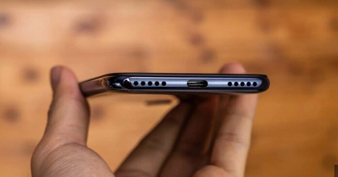 Микрофон Xiaomi