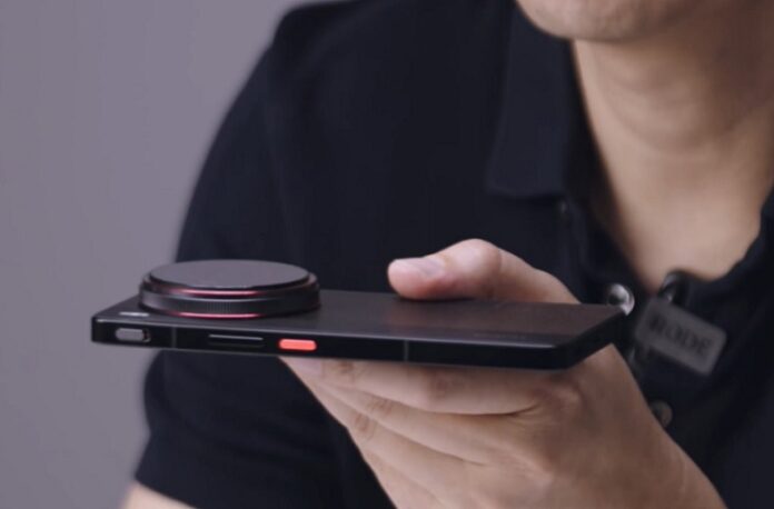 У Xiaomi 14 появился еще один конкурент с 