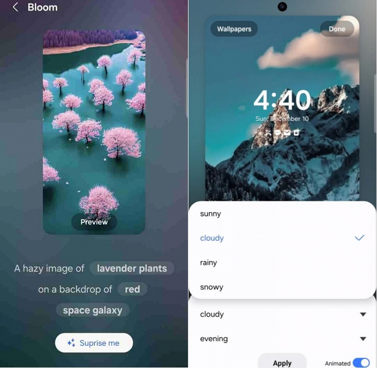 Стали известны ИИ-возможности аппаратов флагманской линейки Galaxy S24