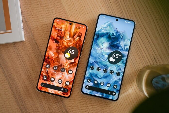 iFixit назвала цены на запчасти для ремонта Pixel 8 Pro