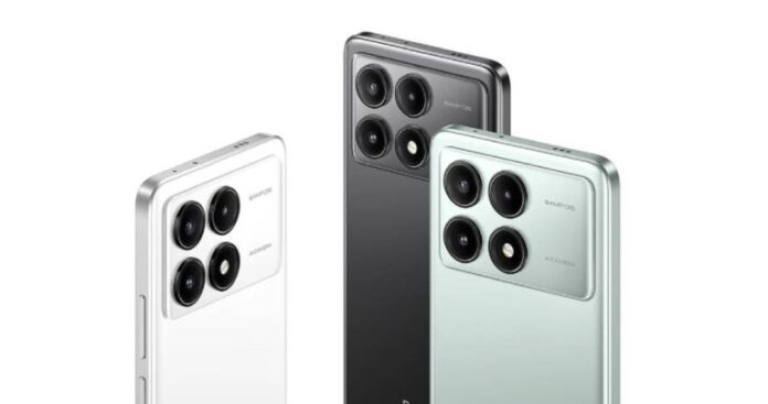 POCO X6 Pro 5G