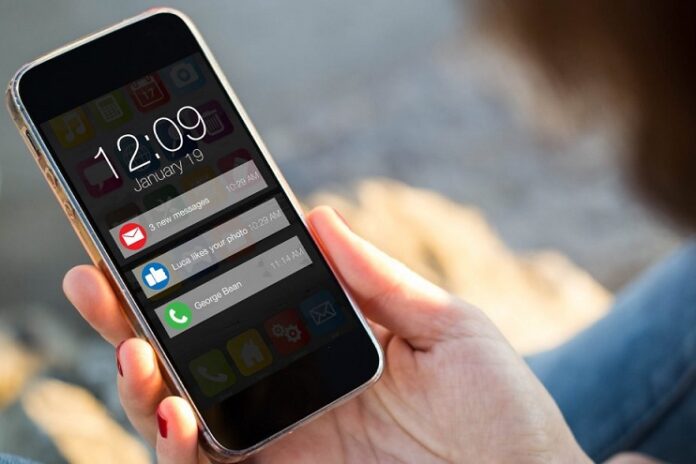 Apple и Google уличили в шпионаже за push-уведомлениями