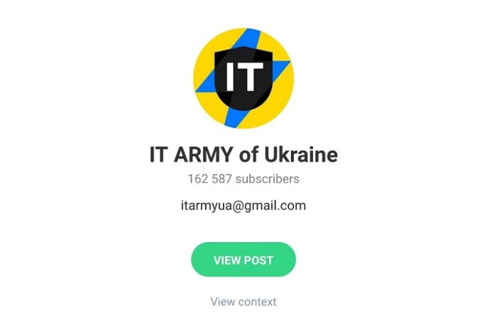 Минцифры сообщило о взломе российской 