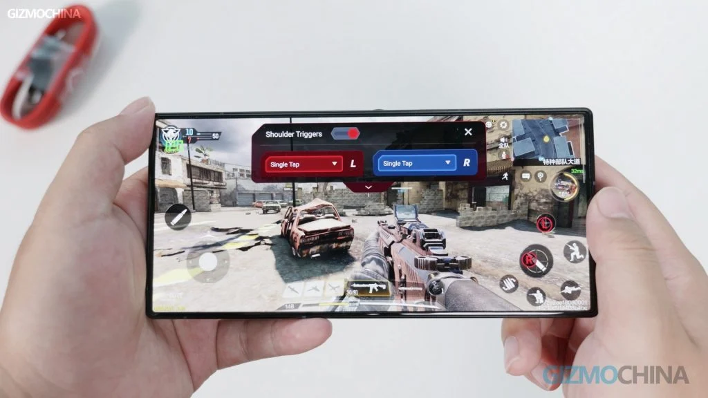 Ігровий смартфон Nubia Red Magic 9 Pro в глобальній версії представлений офіційно