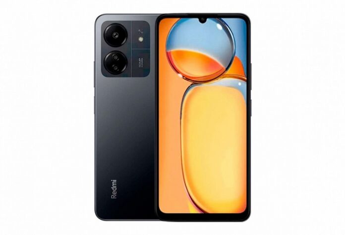 Раскрыты характеристики бюджетника Redmi 13C с 5G-модемом