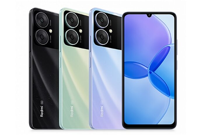 Xiaomi отказалась от предустановки HyperOS на 140-долларовый Redmi 13R 5G