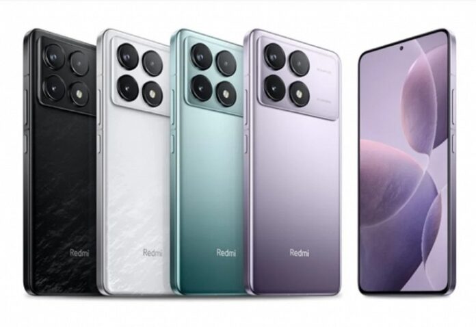 Покупатели Redmi K70 Ultra оказались удовлетворены покупкой на 99%