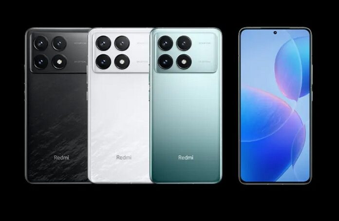 Redmi K70 Ultra на базе SoC Dimensity 9300 будет представлен в начале 2024 года