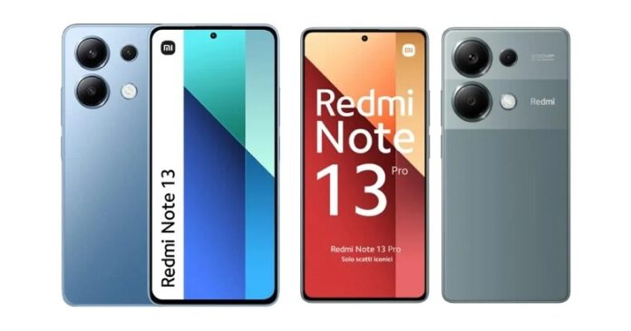 Redmi Note 13 Pro