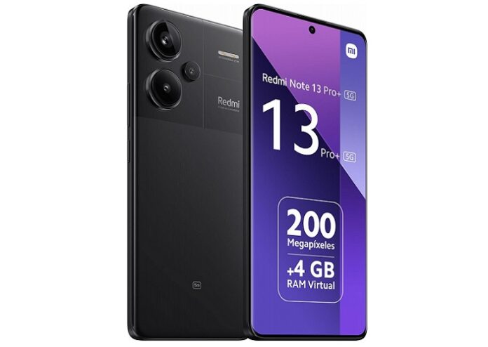 Маркетплейсы назвали стоимость Redmi Note 13 Pro+ в Европе