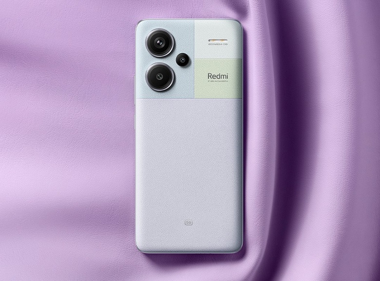 Маркетплейсы назвали стоимость Redmi Note 13 Pro+ в Европе