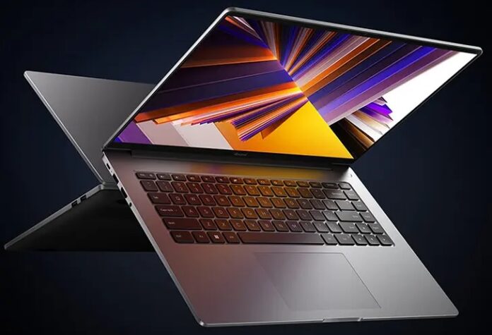 Xiaomi представила более доступную версию лептопа RedmiBook 16